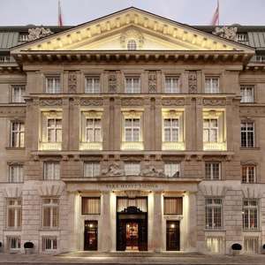 Park Hyatt Vienna