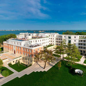 JW Marriott Venice Resort and Spa