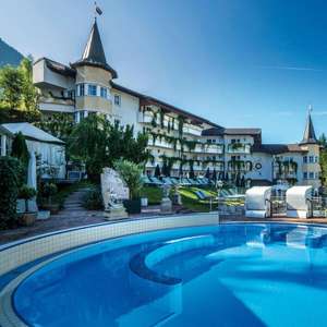 Posthotel Achenkirch