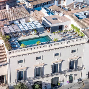 Sant Francesc Hotel Singular