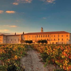 Abadia Retuerta LeDomaine