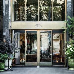 Grand Ferdinand Vienna