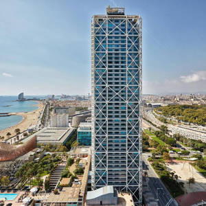 Hotel Arts Barcelona