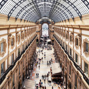 Galleria Vik Milano