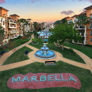 Marriott's Marbella Beach Resort
