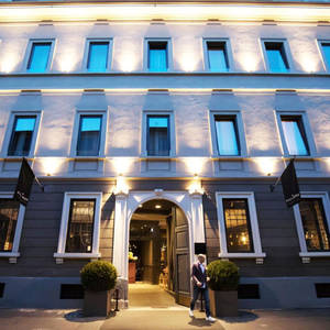 Fifty House Cellini