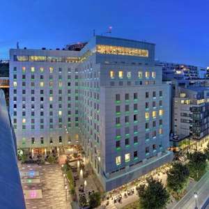 Grand Hotel River Park Bratislava