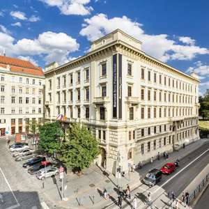 Barceló Brno Palace