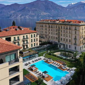 Grand Hotel Victoria Concept and Spa
