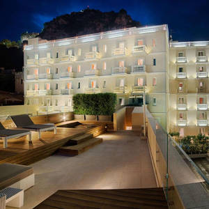 NH Collection Taormina