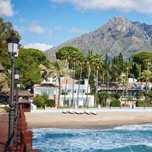 Marbella Club Hotel, Golf Resort and Spa