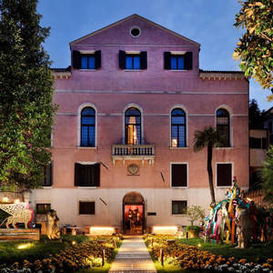 Palazzo Venart Luxury Hotel