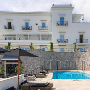 Villa Marina Capri Hotel and Spa