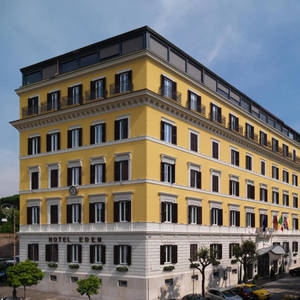 Hotel Eden Rome - Dorchester Collection