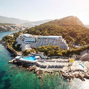 Hotel Dubrovnik Palace