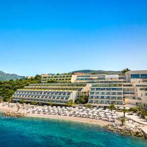 Dubrovnik President Valamar Collection Hotel