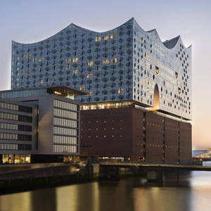 The Westin Hamburg