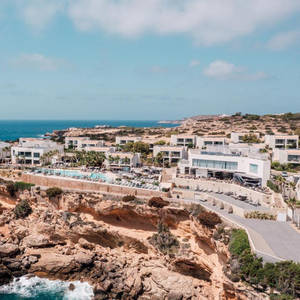 7Pines Resort Ibiza