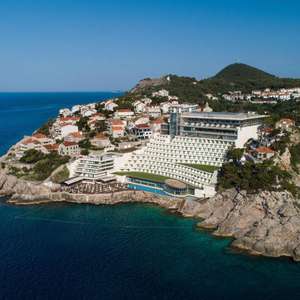 Rixos Premium Dubrovnik