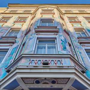 House of Time - Fancy Suites Vienna