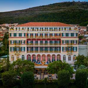 Hilton Imperial Dubrovnik