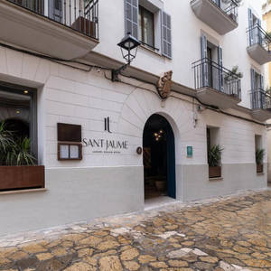 Sant Jaume Design Hotel