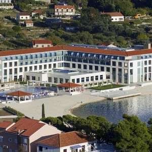 Admiral Grand Hotel Slano