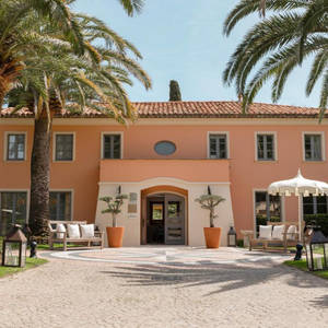 La Bastide de Saint Tropez