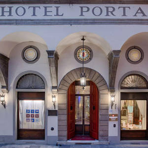 NH Collection Firenze Porta Rossa