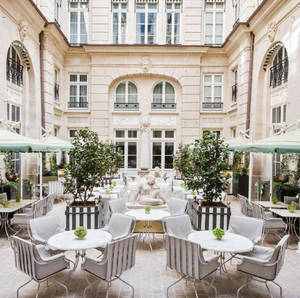 Hotel de Crillon