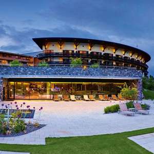 Travel Charme Ifen Hotel Kleinwalsertal