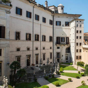 Hotel Vilòn Rome