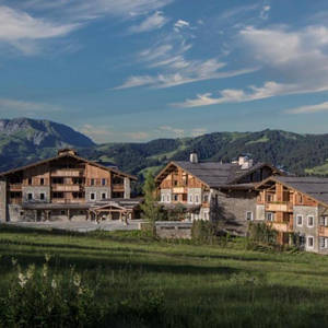 Four Seasons Hotel Megeve