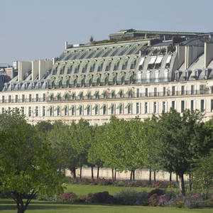 Le Meurice – Dorchester Collection