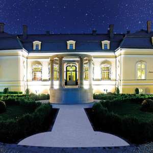 Amade Château Vrakúň