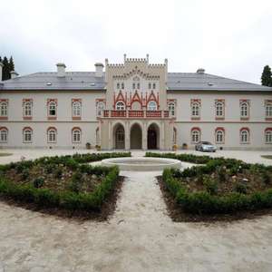 Chateau Herálec Boutique Hotel and Spa