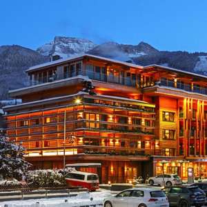 DasPosthotel Zell am Ziller