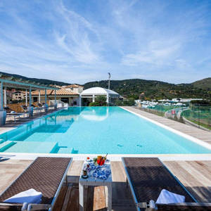 A Point Porto Ercole Resort and Spa