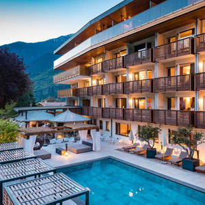 Hotel Paradies - Family and Spa