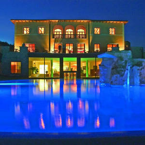 Adler Spa Resort Thermae