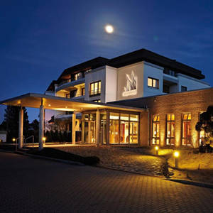 Aalernhüs hotel and Spa Sankt Peter-Ording