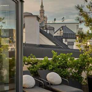 H15 Boutique Hotel Warsaw