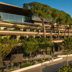 Grand Park Hotel Rovinj