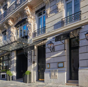 Grand Powers Hotel