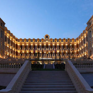 InterContinental Marseille