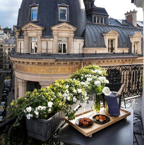 Hotel de Nell