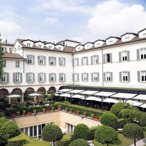 Four Seasons Hotel Milano