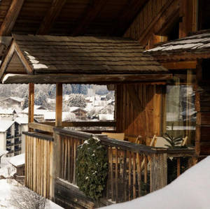 Zannier Hotels Le Chalet