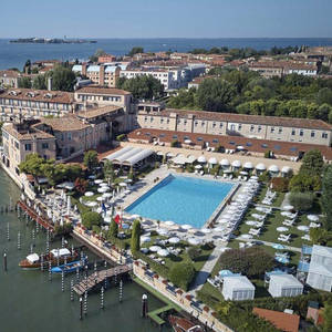 Cipriani, A Belmond Hotel, Venice