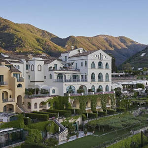 Caruso, A Belmond Hotel, Amalfi Coast